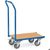 Fetra Eurokasten-Roller (135820) Fetra Eurokasten-Roller (135820)