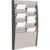 Paperflow Prospekthalter (A4V2X10.02) Paperflow Prospekthalter (A4V2X10.02)