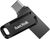 SanDisk Ultra Dual Drive Go 256GB SanDisk Ultra Dual Drive Go 256GB