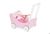Pinolino Puppenwagen Jasmin 4-tlg. Pinolino Puppenwagen Jasmin 4-tlg.