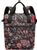 Reisenthel Allrounder R Paisley Black (JR7064) Reisenthel Allrounder R Paisley Black (JR7064)