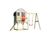Wendi Toys Zebra Wendi Toys Zebra