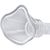Alliance Healthcare Inhalator T2000 Babymaske Alliance Healthcare Inhalator T2000 Babymaske