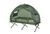 Outsunny Campingbett mit Zelt Outsunny Campingbett mit Zelt