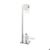 Zack Linea Toilettenpapier-Butler (40379) Zack Linea Toilettenpapier-Butler (40379)