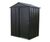 Spacemaker Metallgerätehaus 5 x 4 Spacemaker Metallgerätehaus 5 x 4