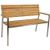 Garden Pleasure Gartenbank Denver 2-Sitzer Garden Pleasure Gartenbank Denver 2-Sitzer