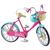 Mattel Barbie Fahrrad (DVX55) Mattel Barbie Fahrrad (DVX55)