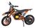 Hecht 54500 Hecht 54500