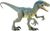 Mattel Jurassic World Riesendino Velociraptor Blue (GCT93) Mattel Jurassic World Riesendino Velociraptor Blue (GCT93)