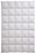 Centa-Star Golf von Alaska Kassettenbett warm 135 x 200 cm Centa-Star Golf von Alaska Kassettenbett warm 135 x 200 cm