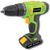 Fieldmann FDV 10201-A Fieldmann FDV 10201-A