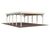 Palmako Karl 40,6 m² naturbelassen Palmako Karl 40,6 m² naturbelassen