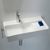 Laufen Val Wandwaschtisch (H8152857571041) Laufen Val Wandwaschtisch (H8152857571041)
