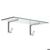 Axor Universal Accessoires Badetuchablage (42842000) Axor Universal Accessoires Badetuchablage (42842000)