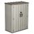 Lifetime Garden Geräteschrank 136 x 70 x 172 cm Lifetime Garden Geräteschrank 136 x 70 x 172 cm