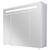 Fackelmann Kara 80 LED Spiegelschrank (80963) Fackelmann Kara 80 LED Spiegelschrank (80963)