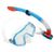 Schildkröt Funsports Schnorchel Set Barbados Junior Schildkröt Funsports Schnorchel Set Barbados Junior
