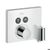 Axor ShowerSelect Thermostat Unterputz (36712000) Axor ShowerSelect Thermostat Unterputz (36712000)