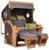DeVries Pure Seaside XL DeVries Pure Seaside XL
