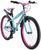 Bikestar Mountain 24 Zoll (BI-24-CM-01) Bikestar Mountain 24 Zoll (BI-24-CM-01)