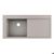 Hansgrohe S51 Einbauspüle (43330380) Hansgrohe S51 Einbauspüle (43330380)