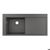 Hansgrohe S51 Einbauspüle (43330290) Hansgrohe S51 Einbauspüle (43330290)