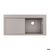 Hansgrohe S51 Einbauspüle (43314380) Hansgrohe S51 Einbauspüle (43314380)