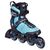 K2 K2 Alexis 84 Speed Alu Damen K2 K2 Alexis 84 Speed Alu Damen