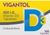 WICK Pharma Vigantol Vitamin D3 500 I.E. Tabletten 100 Stk. WICK Pharma Vigantol Vitamin D3 500 I.E. Tabletten 100 Stk.