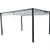 Siena Garden Sky Pavillon 3 x 4 m Siena Garden Sky Pavillon 3 x 4 m