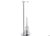 Smedbo OutlineToilettenpapierhalter (FK312) Smedbo OutlineToilettenpapierhalter (FK312)