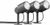 Bega Gartenscheinwerfer 84393 Bega Gartenscheinwerfer 84393