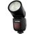 Godox V1N Rundblitzgerät für Nikon Godox V1N Rundblitzgerät für Nikon