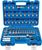 BGS Steckschlüssel-Satz 10 mm 61-tlg. (2215) BGS Steckschlüssel-Satz 10 mm 61-tlg. (2215)