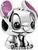 Pandora Disney Lilo & Stitch Charm (798844C01) Pandora Disney Lilo & Stitch Charm (798844C01)