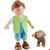 HABA Little Friends Julius und Affenbaby (305641) HABA Little Friends Julius und Affenbaby (305641)