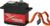 Amewi Standard-Servo 6221MG (28918) Amewi Standard-Servo 6221MG (28918)