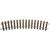 LGB Gebogenes Gleis R2 30° (15000) LGB Gebogenes Gleis R2 30° (15000)
