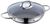 WMF Devil Serviepfanne mit Glasdeckel 26 cm WMF Devil Serviepfanne mit Glasdeckel 26 cm