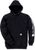 Carhartt Midweight Sleeve Logo Hooded Sweatshirt Carhartt Midweight Sleeve Logo Hooded Sweatshirt