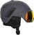 Salomon Pioneer LT Visor Salomon Pioneer LT Visor