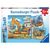 Ravensburger Große Baufahrzeuge Puzzle Ravensburger Große Baufahrzeuge Puzzle