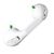 Wenko Wandgriff Secura 29 cm Wenko Wandgriff Secura 29 cm
