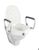 Wenko WC-Sitz Erhöhung Secura 55 cm Wenko WC-Sitz Erhöhung Secura 55 cm