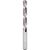 Alpen Metall-Spiralbohrer (0018401050100) Alpen Metall-Spiralbohrer (0018401050100)