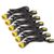 APC Stromkabel Set C14 auf C13 (AP8702S) APC Stromkabel Set C14 auf C13 (AP8702S)