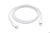Apple Type-C Lightning USB Kabel 1 m (MX0K2ZM/A) Apple Type-C Lightning USB Kabel 1 m (MX0K2ZM/A)
