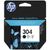 HP 304 (N9K06AE) HP 304 (N9K06AE)