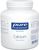 pro medico Pure Encapsulations Calcium Calciumcitrat Kapseln 180 Stk. pro medico Pure Encapsulations Calcium Calciumcitrat Kapseln 180 Stk.